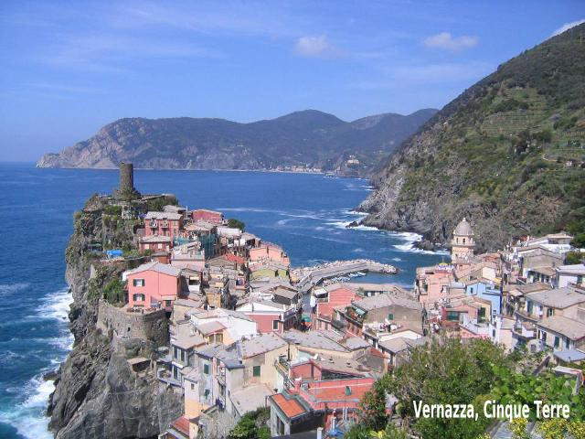 Shangrala's Beautiful Italy