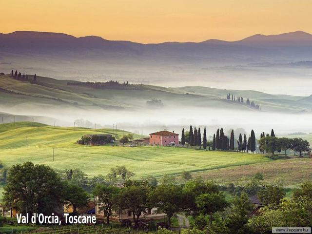 Shangrala's Beautiful Italy