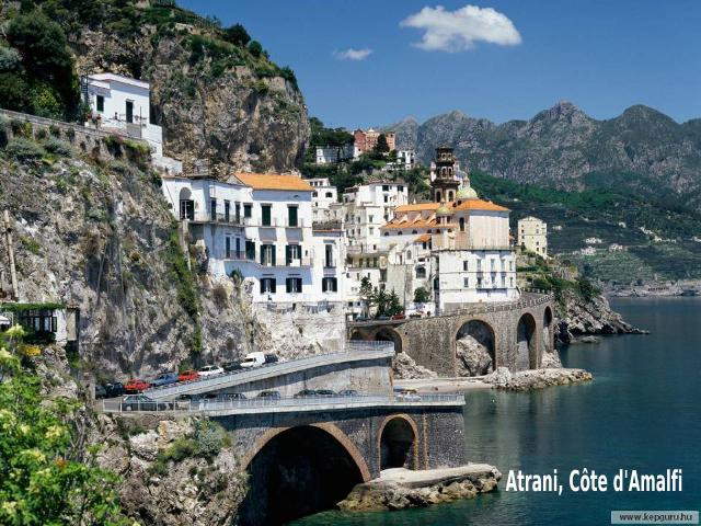 Shangrala's Beautiful Italy