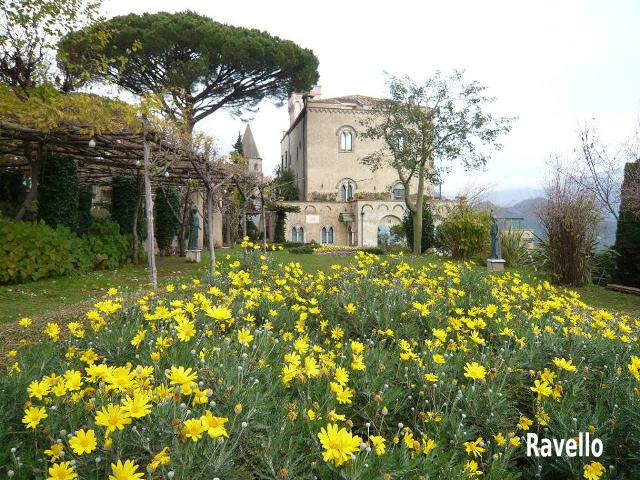 Shangrala's Beautiful Italy