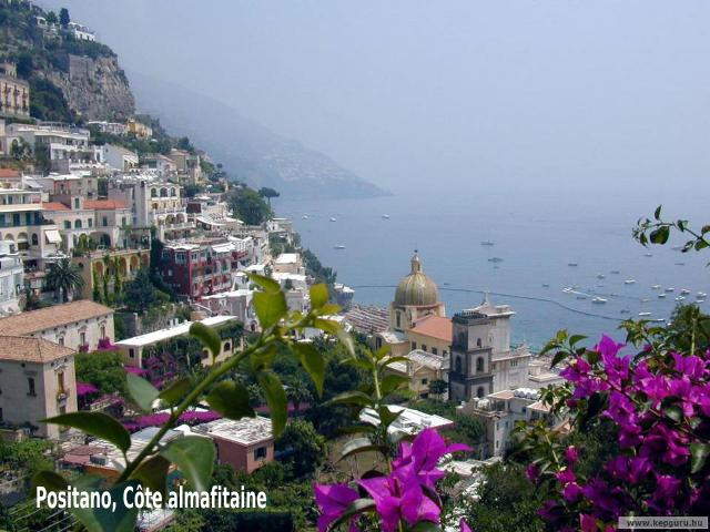 Shangrala's Beautiful Italy