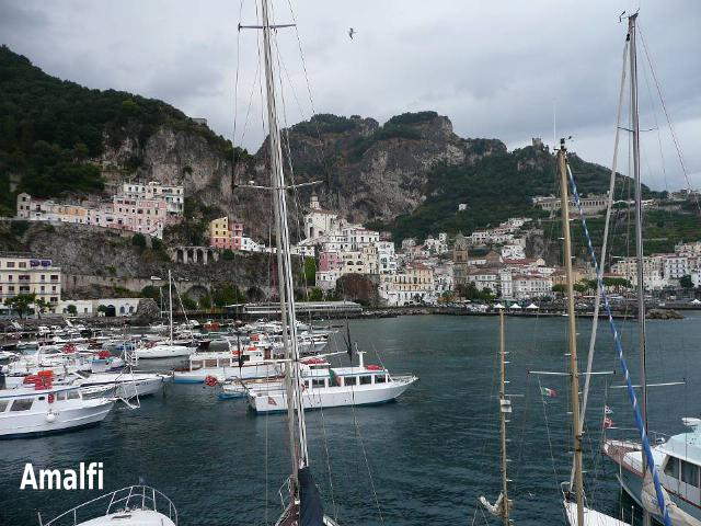 Shangrala's Beautiful Italy