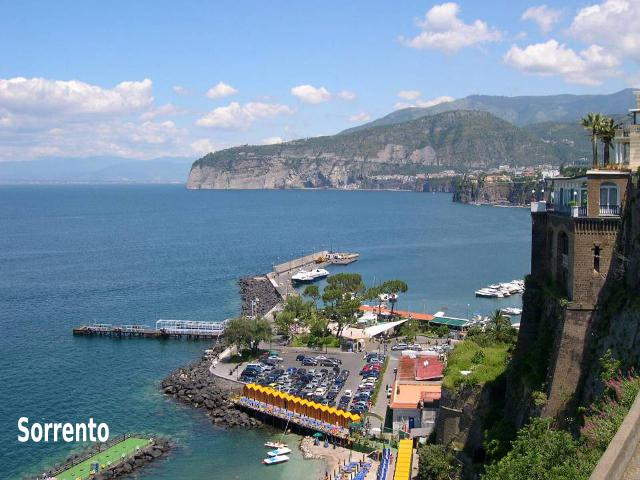 Shangrala's Beautiful Italy