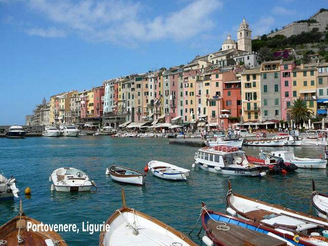 Shangrala's Beautiful Italy