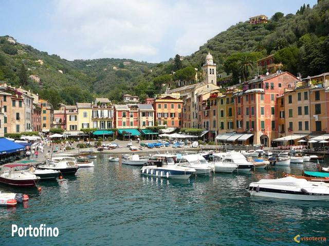 Shangrala's Beautiful Italy
