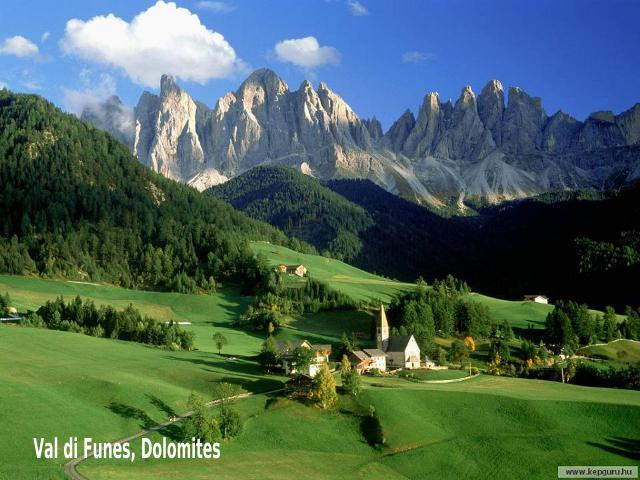 Shangrala's Beautiful Italy