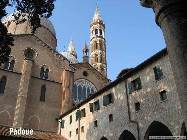 Shangrala's Beautiful Italy