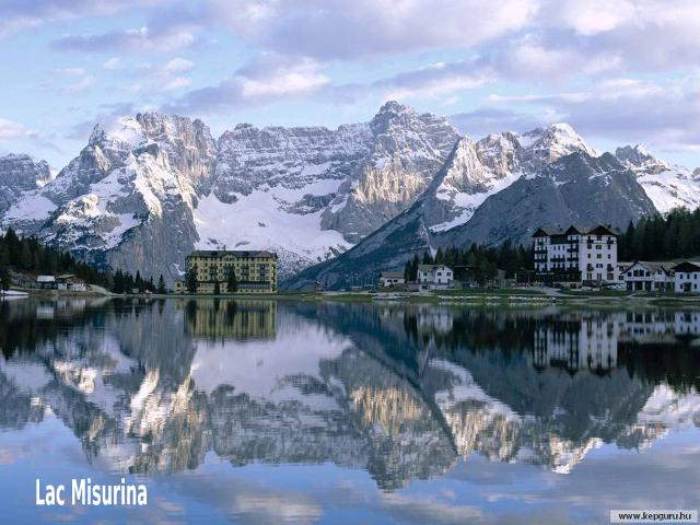 Shangrala's Beautiful Italy