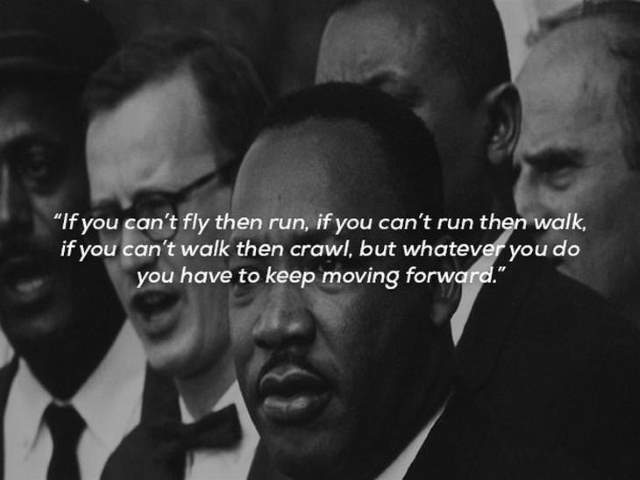 Shangrala's Martin Luther King Jr Quotes