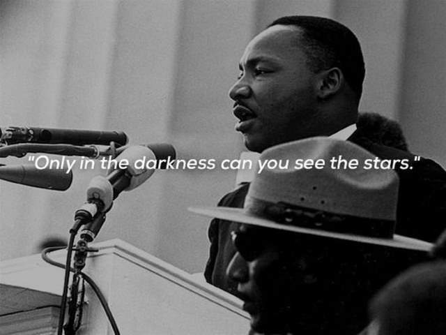 Shangrala's Martin Luther King Jr Quotes
