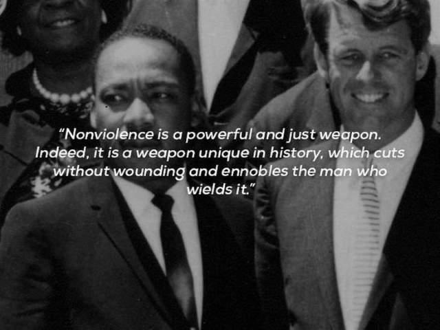 Shangrala's Martin Luther King Jr Quotes