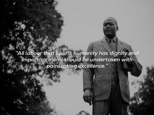 Shangrala's Martin Luther King Jr Quotes