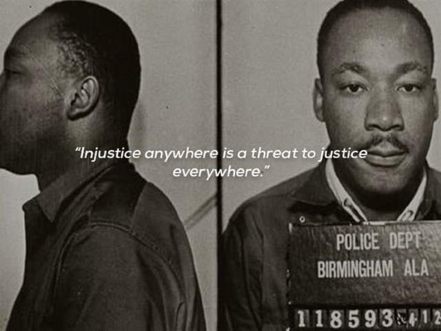 Shangrala's Martin Luther King Jr Quotes