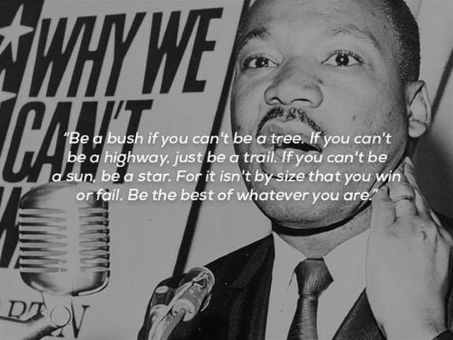 Shangrala's Martin Luther King Jr Quotes
