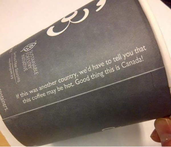 Shangrala's Only In Canada 2