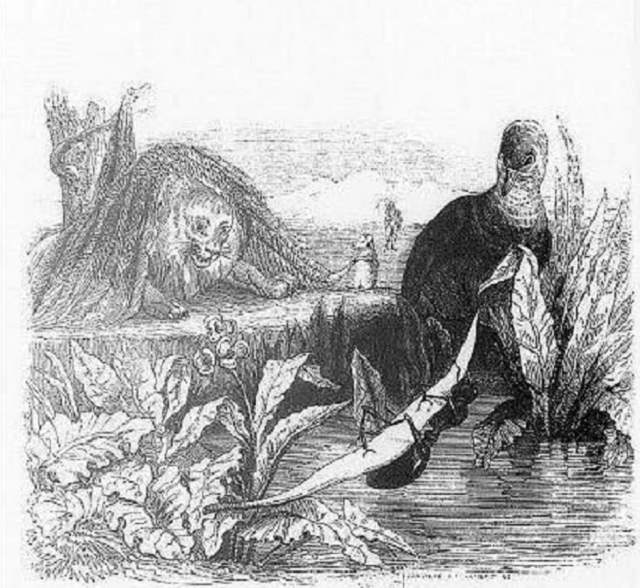 Shangrala's Aesop's Wise Fables