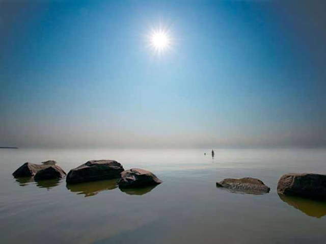 Shangrala's Beauty Of Nature
