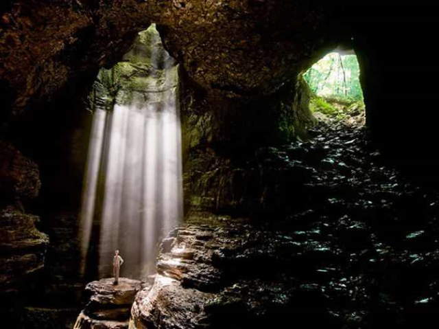 Shangrala's Beauty Of Nature