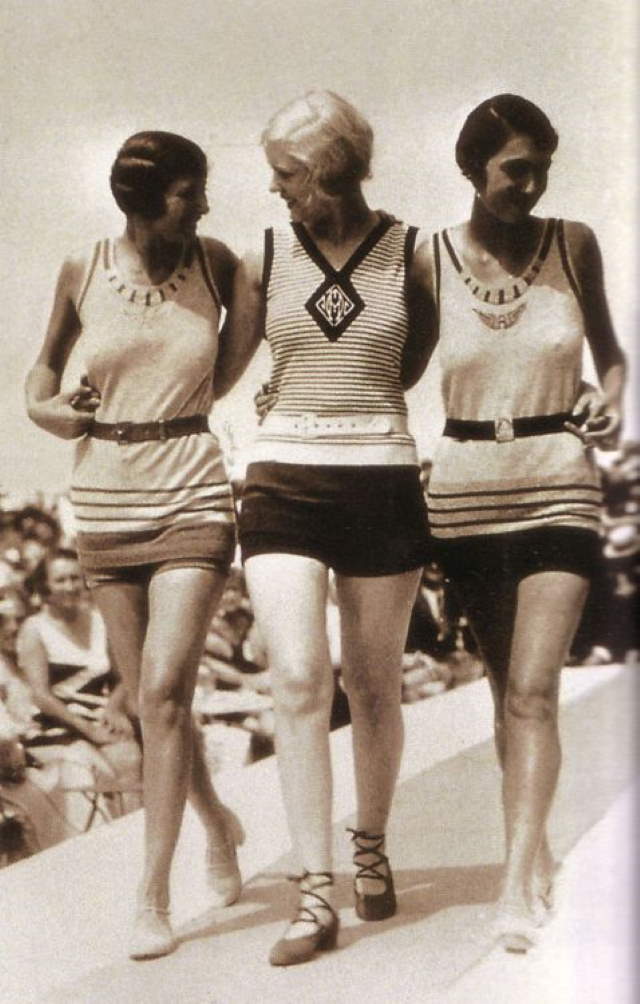 Shangrala's Rare Historical Photos 4