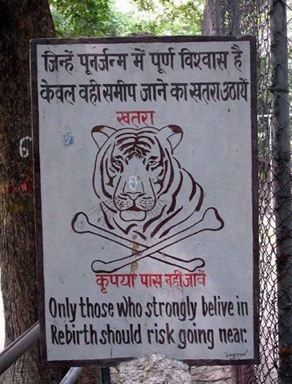 Shangrala's Humor From Around The World