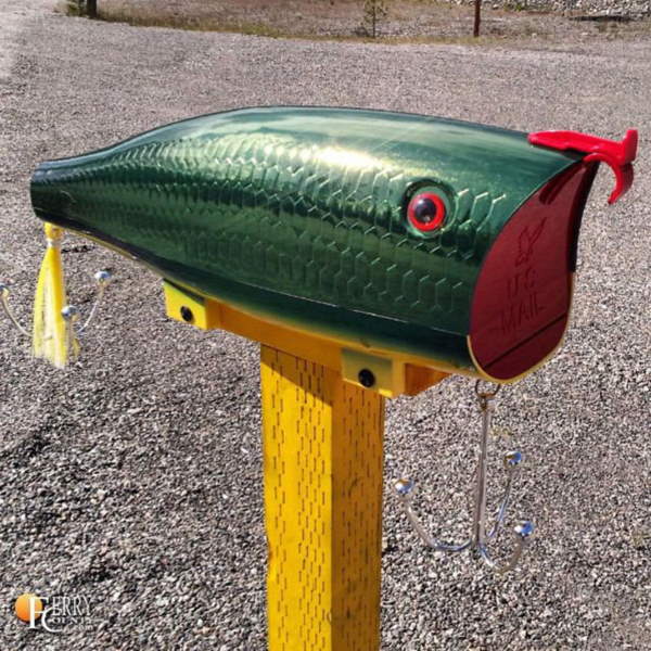 Humor With Mailboxes 2