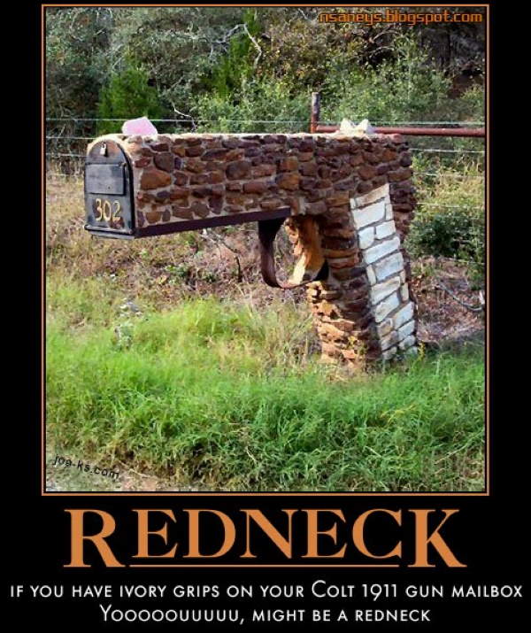 Humor With Mailboxes 2