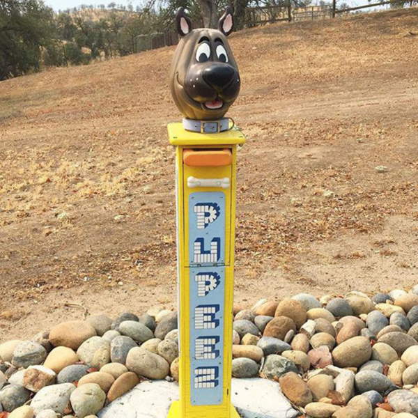 Humor With Mailboxes 2