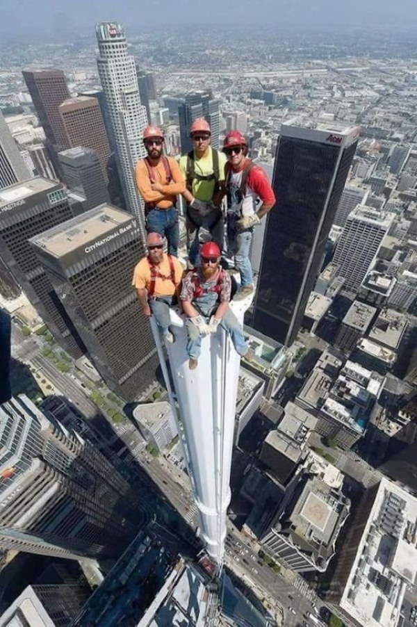 Shangrala's Morons At Work 8!