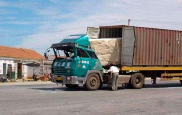 Shangrala's Morons At Work 8!