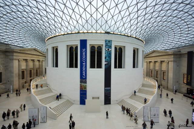Shangrala's Museum Tours Online