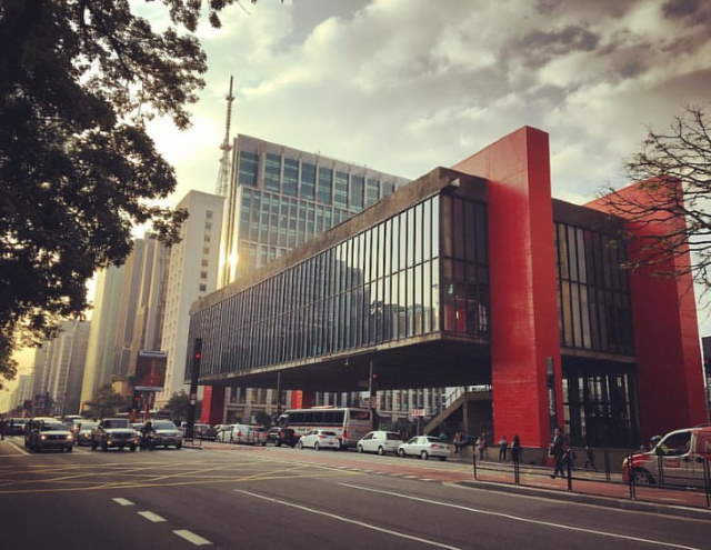 Shangrala's Museum Tours Online