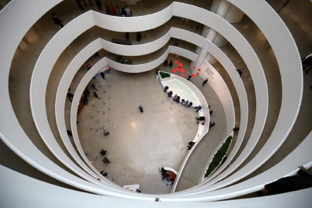 Shangrala's Museum Tours Online