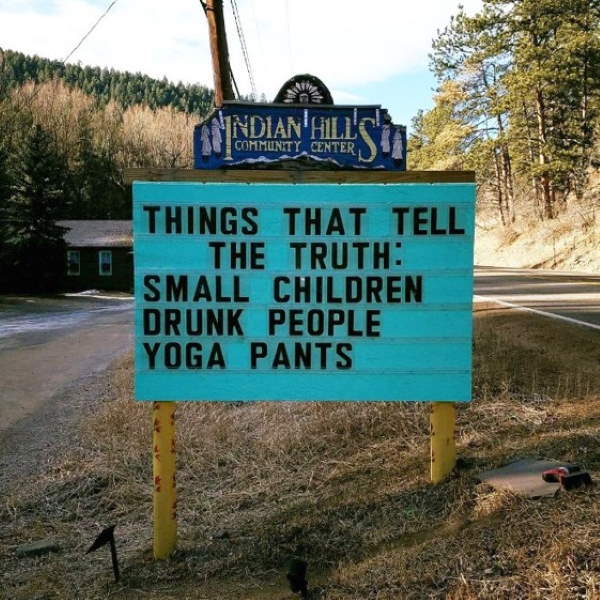 Shangrala's It's Punny 4