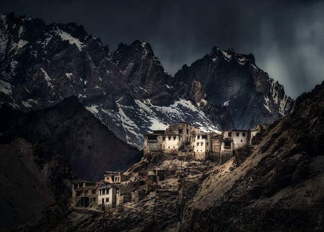 Shangrala's Sony Photo Award Winners