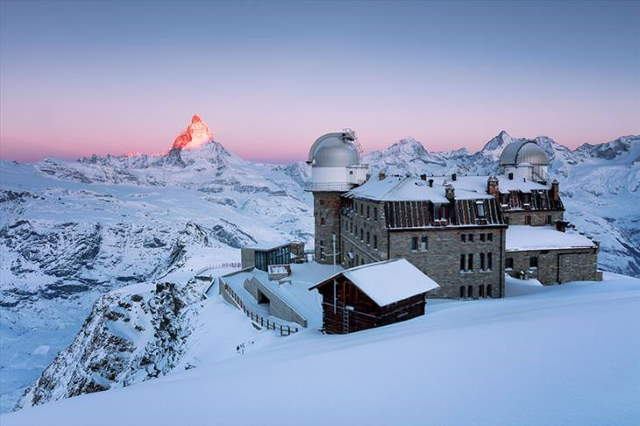 Shangrala's Sony Photo Award Winners