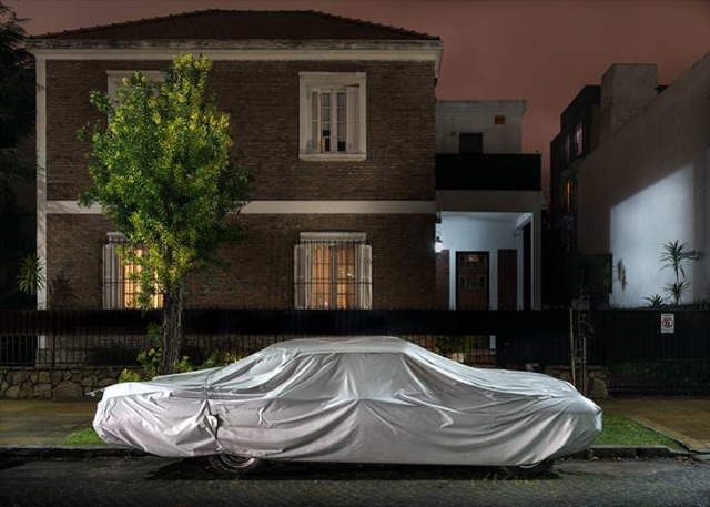 Shangrala's Sony Photo Award Winners