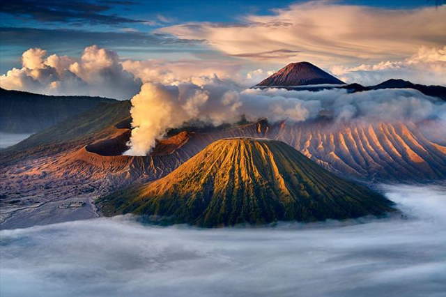 Shangrala's Sony Photo Award Winners