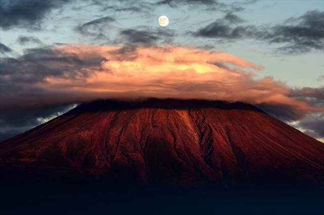 Shangrala's Sony Photo Award Winners