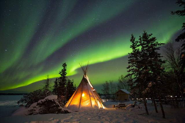 Shangrala's Sony Photo Award Winners