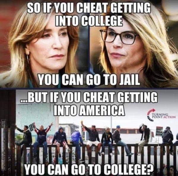 Shangrala's Trump VS Kamala
