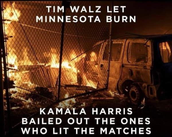 Shangrala's Trump VS Kamala