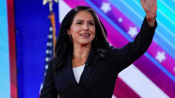 Shangrala's Trump VS Kamala