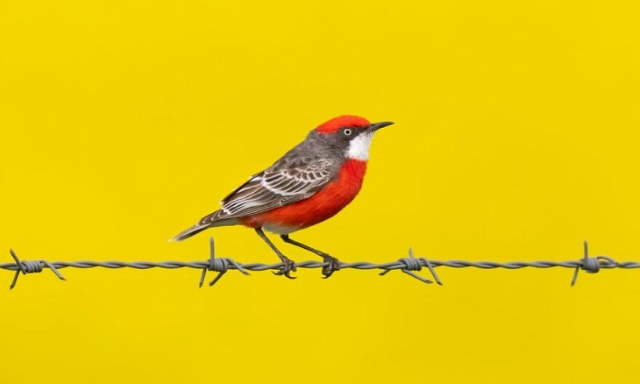 Shangrala's Beautiful Exoctic Birds 2
