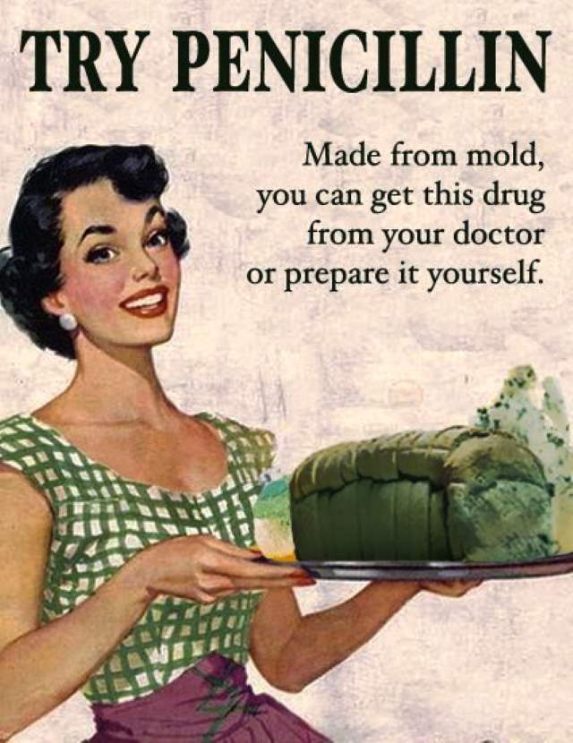 Shangrala's Crazy Old Ads