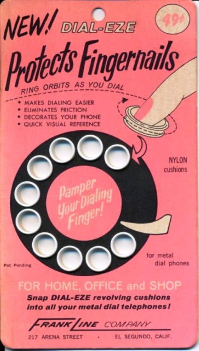 Shangrala's Crazy Old Ads