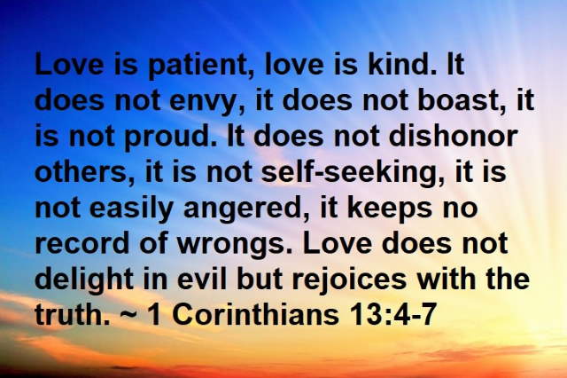 Shangrala's Biblical Advice