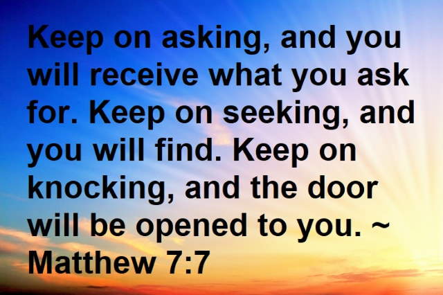 Shangrala's Biblical Advice