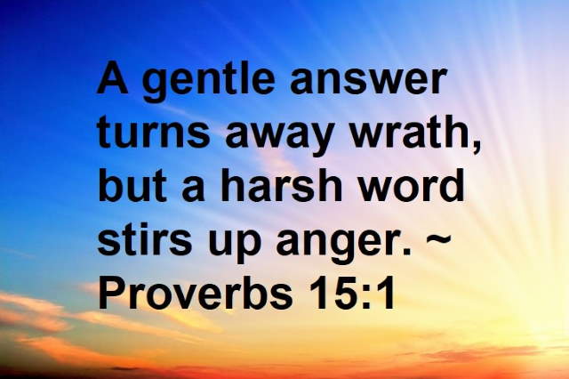 Shangrala's Biblical Advice