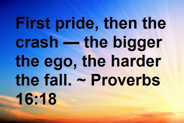 Shangrala's Biblical Advice