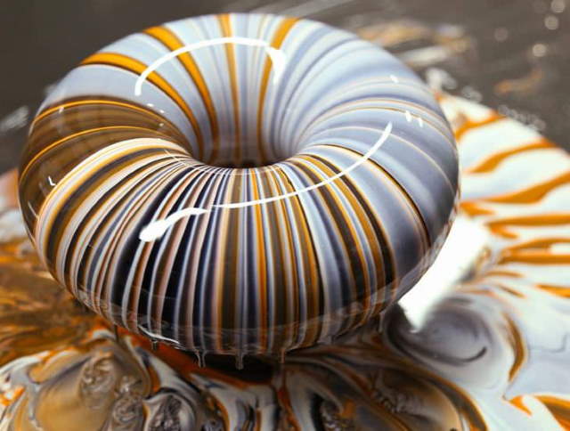Shangrala's Artistic Beauty!
